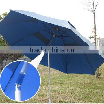 Rainproof Good Quality Popular Carp Fishing Umbrella photo-3