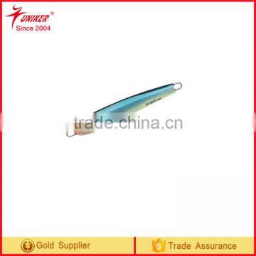 8.5cm 60g good quality fishing lure metal jig best price