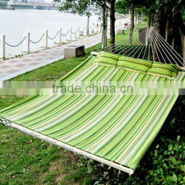 Cotton Camping Sleeping Bed