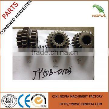 Beat quality JY gearbox spareparts