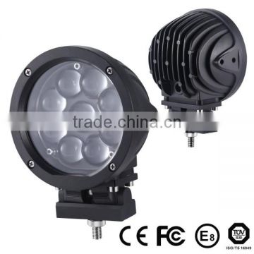 Outdoor led working lights with Pressure Equalizing Vent (Breather) patent design