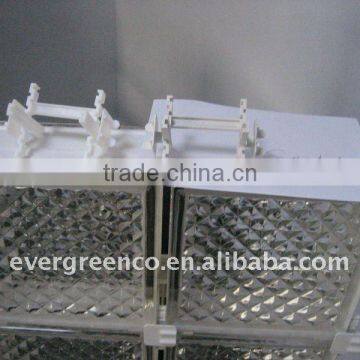 Glass Block Spacer Glass Brick Spacer photo-3