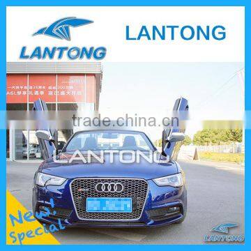 Auto Scissor Doors Lantong Lambo Door Kit For Audi A5 S5 RS5