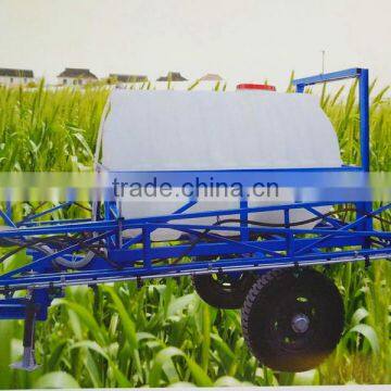 Pesticide Spraying Machine/agriculture Sprayer photo-3