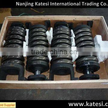 Hitachi excavator or bulldozer undercarriage Track adjuster Recoil Spring