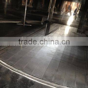 USA Customize Stainless Steel Powder Mixing Machine With CE Certificate photo-5