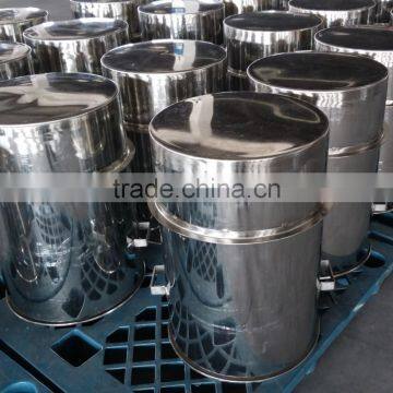 stainless steel shampoo storage tank/water storage tank/liquid storage tank