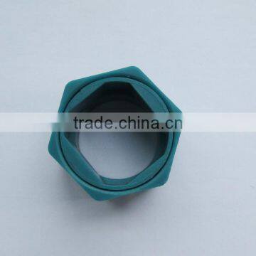 High Precision OEM Professional Plastic CNC Drilling photo-5