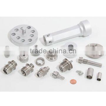 High Quality 3D CAD Engineering CNC Precision Machining Part