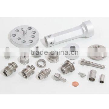 3D CAD Customized New Drawing Design CNC Aluminum Machining photo-5