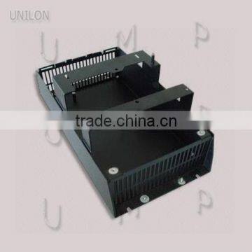 Factory Price Sheet Metal Part photo-2