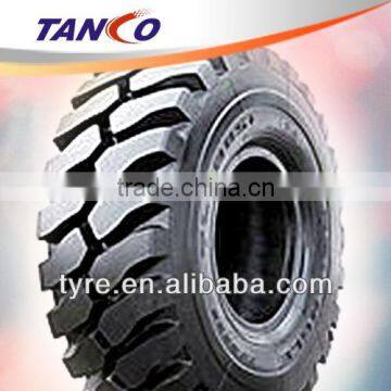 high quality TRIANGLE radial mining otr tyre