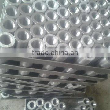Splicing Steel Bar / Reinforcement Joint