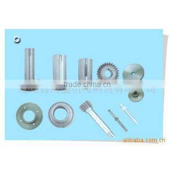 Hydraulic Parts Shaft photo-3