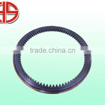 Made in China large diameter ring gear