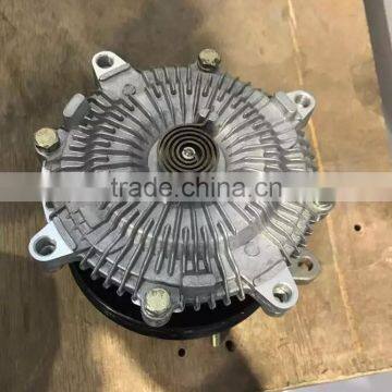 Fan clutch 2101080WX9 21010-80WX9 23AF