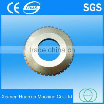 SKS Perforation Knives for Package Paper cutting Machine