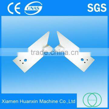 earing flooring, twine cutting hook cutter blade
