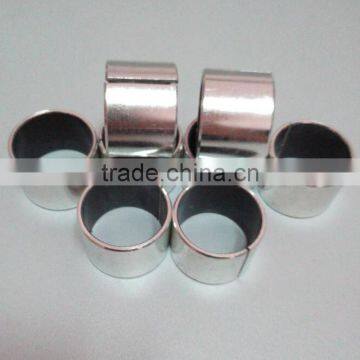 Graphite Insert Brass Bushing,bronnze Wrapped Plain Copper Bush,copper Bushing WF700 WF800 WF720 WF750 FB090 FB092 FB09G