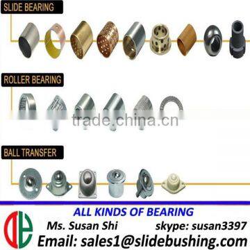 Nylon Wheel Roller Electric Conveyor Plastic Ball Caster Pololu Nylon Ball Caster Rubber Ball Transfer Conveyor Roller photo-6