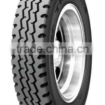 Tire Manufacture Direct Supplier Triangle Tires TR668 alibaba tires