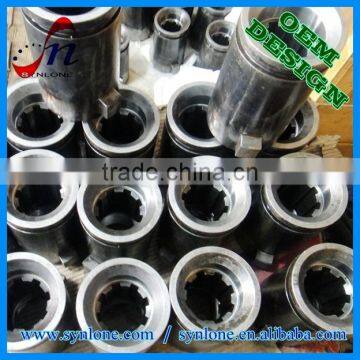 Cconnecting Pipe Fitting photo-2