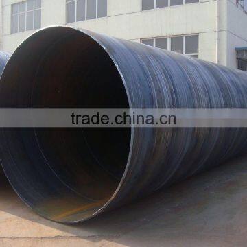 ERW/SSAW/astm A672 Gr.c60 Class 32 Efw Steel Pipe photo-5