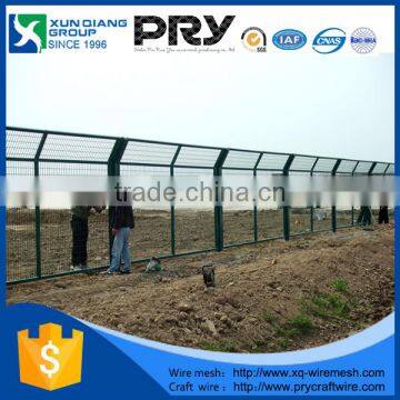 Galvanized Removable Temporary Construction Chain Link Fence photo-4