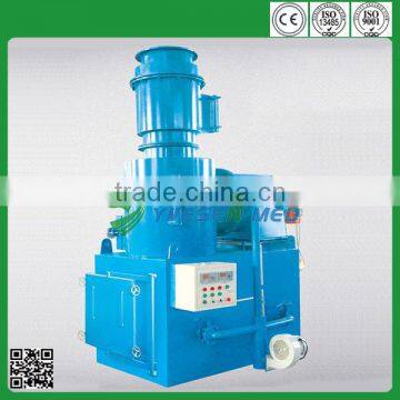 2016 high quality smokeless garbage medical waste incinerator price