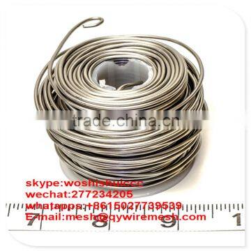 ThSUS304 316 301 Stainless Steel Wire photo-2