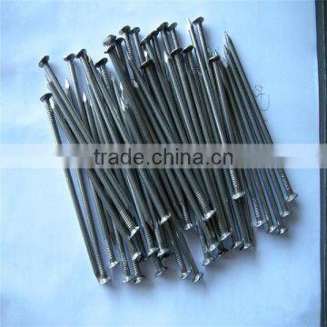 Polished Iron Nails ,steel Common Nails for Building photo-5