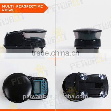 Daily Double II Battery-Operated Automatic Fish Feeder photo-3