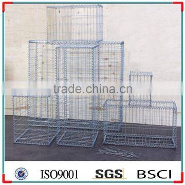 Yard Gabion 50*50*50 100*60*40 100*60*30