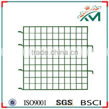 Small Upper Mesh Fence for Child Protection photo-3