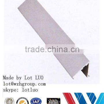 Cleanroom Aluminum Profile/ Cleanroom Aluminum Profiles export to Zambia Angola Zimbabwe Malawi Mozambique Botswana Namibia