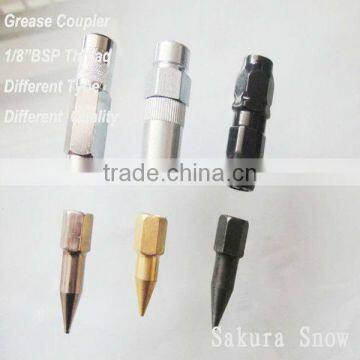 40MM Hydraulic Grease Coupler