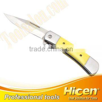 Fold Knife With Stainless Blade photo-2