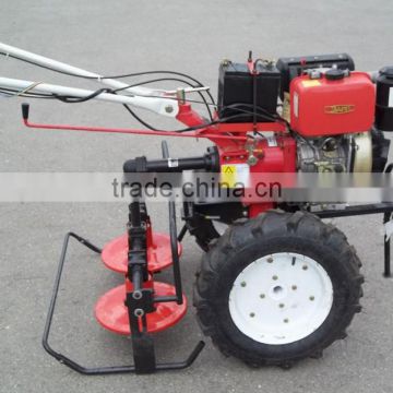 Disc Mower for Power Tiller and Walking Tractor