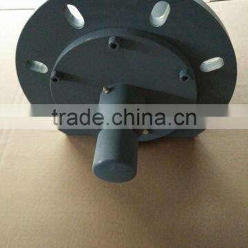 Nonstandard Hydraulic Cylinder for Agriculture, Forest, Construction and Transportation Machinery photo-2