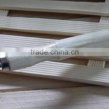 Wooden Handle Dog Comb for Dog Hair Removal photo-5