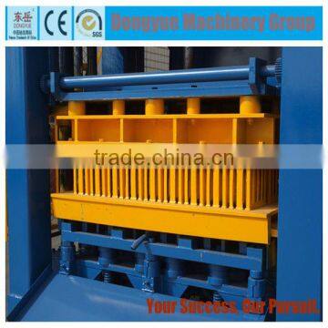 Manual Pavers Interlocking Machine More Designs for Mould for Pavers