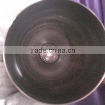 Metal Spinning Case, Aluminum Spinning Case photo-2