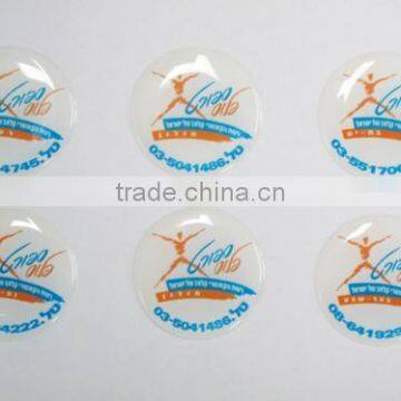 Hot Selling RFID Asset Inventory Management Software Tags photo-2