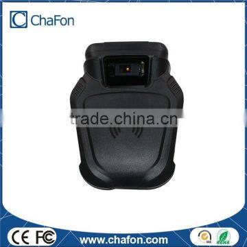 Bluetooth WiFi GPRS Barcode Smartphone With Uhf Reader photo-5