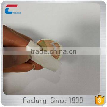 Low Cost Anti-fake Self Destructive RFID Nfc Tag/sticker/label for Brand Protection photo-2