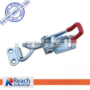 Vehicle Tailgate Latch Over Center Catch - Medium