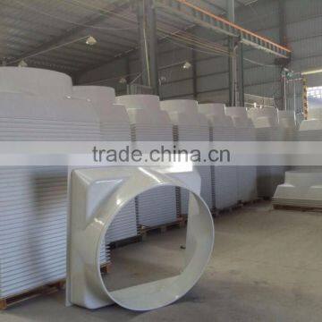 Direct Price Fiberglass Cooling Industrial Ventilation Exhaust Fan photo-3