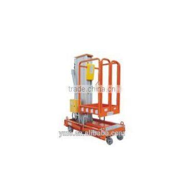 GTWY8-1000/10-1000/12-1000 Mobile Vertical Lifts -- HK Mingyang