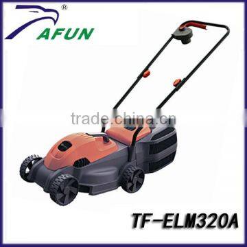 2017 Newest Grass Cutter/electric Lawn Mower for Sale photo-2