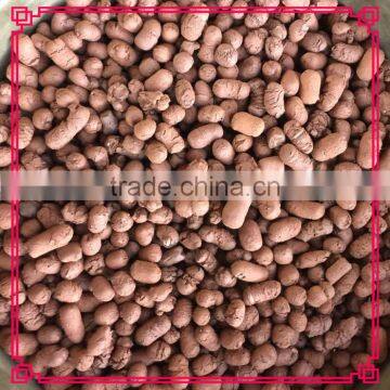 Lightweight Expanded Clay Pebbles Pellets for Concrecte Wall photo-3